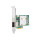 Контроллер HPE Smart Array P408e-p SR Gen10/4GB Cache(no batt. Incl.)/12G/2 ext. mini-SAS(SFF8644)/PCI-E 3.0x8(HP&LP bracket)/RAID 0,1,5,6,10,50,60 (requires P01366-B21) - [804405-B21]